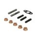 Set montaj turbocompresor REINZ pentru MERCEDES VITO 2.3D 02.96-07.03