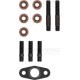 Set montaj turbocompresor REINZ pentru MERCEDES VITO 2.3D 02.96-07.03