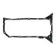 Garnitura pompa ulei REINZ cauciuc LAND ROVER DISCOVERY II RANGE ROVER II 4.0/4.6 06.98-06.04