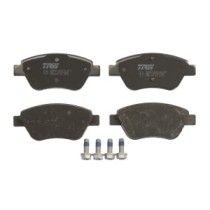 Set placute frana,frana disc TRW AUTOMOTIVE