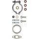 Set montaj turbocompresor REINZ Ford C-MAX Focus II Galaxy II Mondeo IV S-MAX 1.8D 07.04-06.15