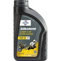 Ulei de motor SILKOLENE