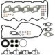 Set complet garnituri motor NISSAN ALMERA II TINO X-TRAIL 2.2D 08.00- REINZ