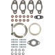 Set montaj turbocompresor REINZ SEAT ALTEA VW CALIFORNIA T5 CAMPER GOLF V MULTIVAN V TOURAN TRANSPORTER V 1.9D 04.03-