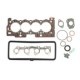 Set garnituri complet motor sus chiulasa garnitura capac culbutori simering supapa FIAT 1.4 KFV REINZ