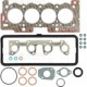 Set garnituri complet motor sus chiulasa garnitura capac culbutori simering supapa FIAT 1.4 KFV REINZ