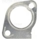 Garnitura galerie admisie REINZ Suction Manifold Gasket PERKINS A6.354 Latime 72.0mm Lungime 66.0mm Grosime 0.25mm