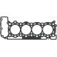 Garnitura chiulasa REINZ 82.5mm 1.25mm LAND ROVER RANGE ROVER III SPORT I 3.6D 04.06-03.13 Dreapta 5 gauri