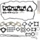 Set garnituri chiulasa motor complet HONDA ACCORD VIII CIVIC IX CR-V III 2.2D REINZ 01.07- eticheta printabila