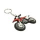 Inele chei BIKE IT Accesorii pentru motociclete Keychain Eticheta printabila