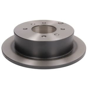 Disc frana TRW AUTOMOTIVE