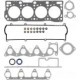 Set garnituri chiulasa REINZ kit chiulasă MAZDA KIA cu simering supapa garnitura capac culbutori simeringuri capac culbutori