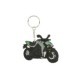 Inele chei BIKE IT Motociclete Accesorii Keychain Eticheta printabila 0,02 kg