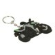 Inele chei BIKE IT Motociclete Accesorii Keychain Eticheta printabila 0,02 kg