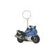 Inele Chei Motociclete Accesorii BIKE IT Eticheta Printabila Keychain