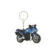 Inele chei BIKE IT YAMAHA FZ6 600 2004-2009 Accesorii Motociclete