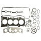 Set garnituri complet motor REINZ Toyota simeringuri capac culbutori simering ulei arbore cotit 0,66 kg