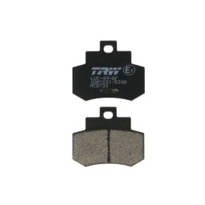 Set placute frana,frana disc TRW AUTOMOTIVE