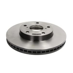 Disc frana TRW AUTOMOTIVE