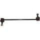 Brat/bieleta suspensie stabilizator fata dreapta/stanga 318mm HONDA CR-V III IV TRW AUTOMOTIVE M12x1,25 10mm 06.06-