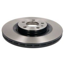 Disc frana TRW AUTOMOTIVE