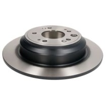 Disc frana TRW AUTOMOTIVE