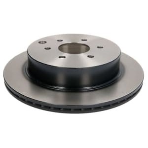 Disc frana TRW AUTOMOTIVE