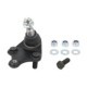 Articulatie sarcina/ghidare TRW Pivot axa Dreapta/Stanga fata diametru con 17.6mm TOYOTA AVENSIS 1.6-2.2D 11.08-10.18