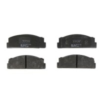 Set placute frana,frana disc TRW AUTOMOTIVE