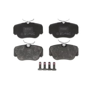 Set placute frana,frana disc TRW AUTOMOTIVE