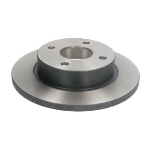 Disc frana TRW AUTOMOTIVE