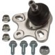 Articulatie sarcina/ghidare TRW Pivot axa Dreapta/Stanga fata con 11.5mm MERCEDES A W168 1.4-2.1 97-04