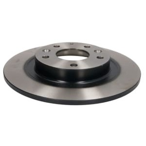 Disc frana TRW AUTOMOTIVE