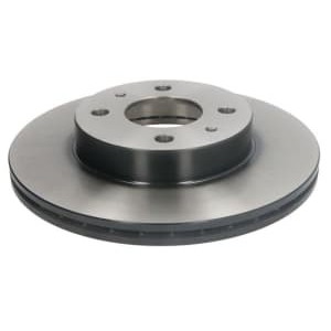 Disc frana TRW AUTOMOTIVE