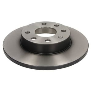 Disc frana TRW AUTOMOTIVE