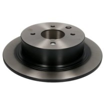 Disc frana TRW AUTOMOTIVE