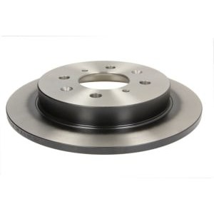 Disc frana TRW AUTOMOTIVE