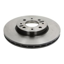 Disc frana TRW AUTOMOTIVE