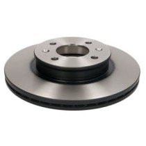 Disc frana TRW AUTOMOTIVE