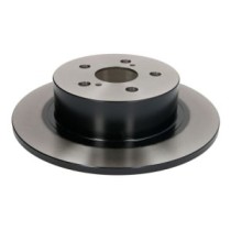 Disc frana TRW AUTOMOTIVE