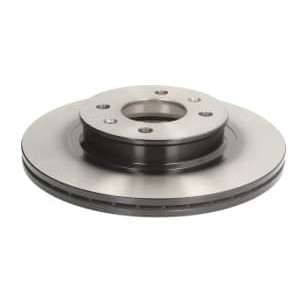 Disc frana TRW AUTOMOTIVE