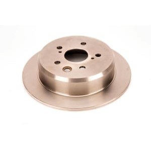 Disc frana TRW AUTOMOTIVE