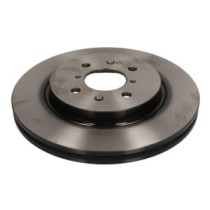 Disc frana TRW AUTOMOTIVE