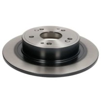 Disc frana TRW AUTOMOTIVE