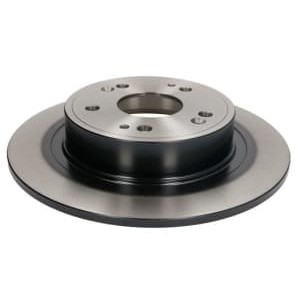 Disc frana TRW AUTOMOTIVE