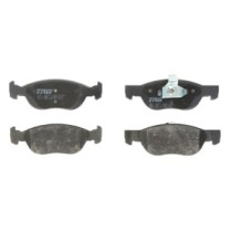 Set placute frana,frana disc TRW AUTOMOTIVE