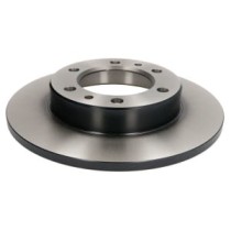 Disc frana TRW AUTOMOTIVE