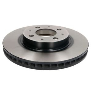 Disc frana TRW AUTOMOTIVE