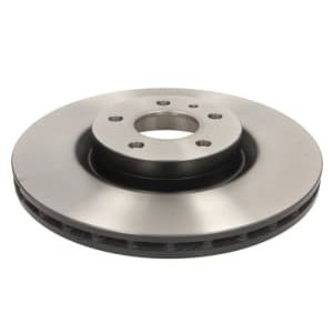 Disc frana TRW AUTOMOTIVE