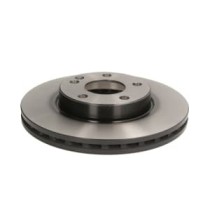 Disc frana TRW AUTOMOTIVE